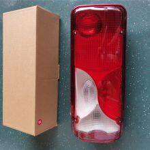 Auto Performance Parts Use for Thailand Auto Parts 1756754RH-F Tail Lights Rear Lamp for Bus thumbnail-2
