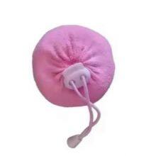 Sport Climbing Sports Accessories 65g Gym Chalk Block Powder Ball thumbnail-1