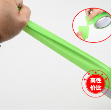 Waterproof Cloth Duct Tape Synthetic Rubber White Yellow Black Cloth Tape Duct Cloth Tape for Sealing of Joints thumbnail-5