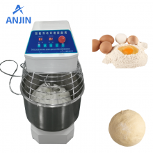 Commercial Large Capacity Double Speed Double Action Dough Mixer 100L- 300L