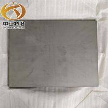 Pure Titanium Titanium Round Cake TA1/TA2/TC4 Titanium Target thumbnail-2