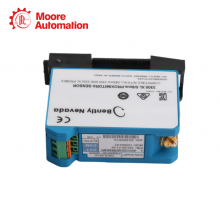 Bently Nevada 330180-X1-05 MOD:143416-07 thumbnail-4