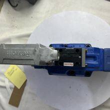 4WRLE Rexroth Proportional Directional Valve 4WRLE25V370M-42/MXY/24A1 thumbnail-3