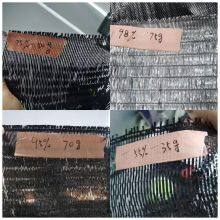 Silver Cheap Price Shade Net For Greenhouse thumbnail-4