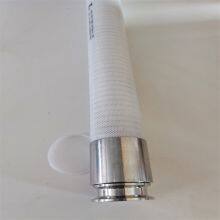 Fluorosilicone Steel Wire Silicone Rubber Tube thumbnail-5