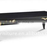 Hand Carved Coffee Table PFD001