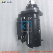 C4.4 Engine Starter 364-4130 3644130 For CAT thumbnail-4