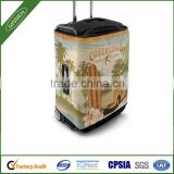 wholesale neoprene suitcase cover