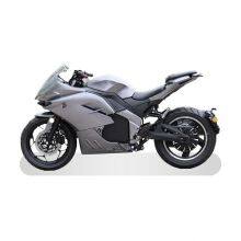 8000W Electric Bike Kunmiao Electric Motorcycle 130kmph thumbnail-3