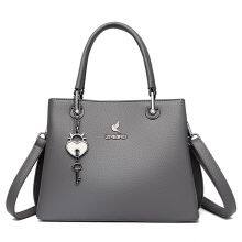 AH12 Purses Bag Famous Brand Ladies Shoulder Bags Women Luxury Crossbody Bag Handbags Handväska Torebka Bolsa Sac thumbnail-3