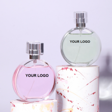 ENO Wholesale Customized Luxury Private Label Space Long-lasting Fragrance Perfume Spray