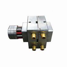 China Plastic Injection Mould Factory for Europe Export Usage thumbnail-5