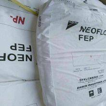 DAIKIN FEP Neoflon NP-140PB FEP Resin Fluoropolymers/FEP Virgin Pellet/Powder Engineering Plastic thumbnail-4