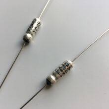 High Reliability 63V 22uF Wet Tantalum Capacitor, CA30 Axial Wire Lead 63V 22uF 22MKF 22MFD (226) Tantalum Capacitor , Kondersator thumbnail-3