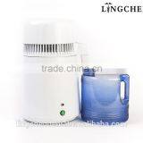 4L Dental Steamed and Home Use Water Distiller for Dental Autoclave (plastic Body) thumbnail-3