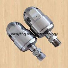 Nueva boquilla de pulido para excavación hidráulica de 2