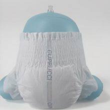 Private Label Free Sanitary Baby Diaper Baby Diaper Pants Wholesal Chinaese Moms Babies Diaper thumbnail-5