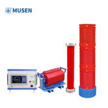 MSXB-F-75kVA 75kV, Resonant Test System