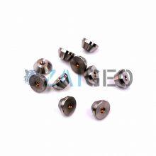 009519-7, TL-003002-7 009519-8, TL-003002-8 Waterjet Nozzle Waterjet Ruby Orifice Waterjet Cutting Head Spare Parts thumbnail-5
