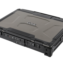 Getac B360 Pro Rugged Laptop – Getac Laptop With Dedicated GPU & 5G Connectivity thumbnail-5