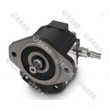 Sany Grader Hydraulic Parts Gear Pump for SANY Grader SANY Grader Hydraulic Parts Replacement Pump Assembly thumbnail-5