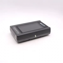 Factory Spot Promotion Screen for Sany Sy26u Original Genuine Monitor Spare Parts for All Models Construction Machinery Parts thumbnail-3