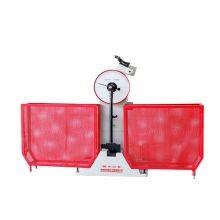 Charpy V-notch Impact Verification Specimens Toughness Testing Machine thumbnail-2