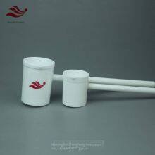 Teflon Sampling Cup, Ptfe Long-handled Sampling Spoon, Sampling Tools for Highly Corrosive Solutions thumbnail-5