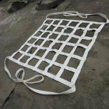 Manufacturer's Nylon Safety Net for Building Construction Horizontal Fall Arrest Protection With Cutting Service BOLI thumbnail-4