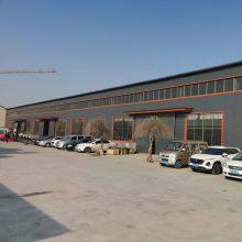 Shandong Haiyu Machinery Co., Ltd company overview - view 1 thumbnail