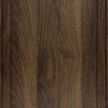 Customized Song-style Aesthetic Pure Solid Wood Skeleton Line Cabinet Doors - Manufacturer of Door-wall Cabinets With a Single Door Reaching the Ceiling at 2.75 Meters thumbnail-3