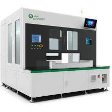 Flow Battery Flow Frame Rubber Line Contour Detector, Providing Customized Development of All-vanadium Flow Battery Equipment, With a Detection Accuracy of 0.005mm thumbnail-1