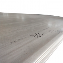 1mm-10mm SUS 201 202 304 304L 316L 317L 309S 321 430 2205 Ss Stainless Steel Floor Plate for Decoration thumbnail-3