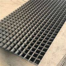 Customized Welded Wire Mesh Panel Galvanized Before/After Welding Process thumbnail-5