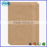 Self-Adhesive Kraft Paper Stickers - A4 Size thumbnail-1