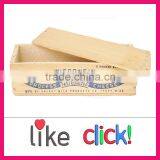 Wholesale Wooden Cheese Boxes