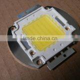 Max Brightness 150lm/w 50W COB Epistar LED Chip Source thumbnail-3