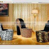 Lounge Chair thumbnail-1