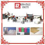 New Generation Economical Epe Foamed Sheet Plastic Machine(TY-EPE120)