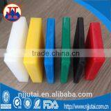 Antislip Textured Surface Colored Hdpe Cutting Board Supplier's Choice