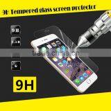 Factory Price 9H Explosion-proof for Iphone7 Tempered Glass Screen Protector thumbnail-5