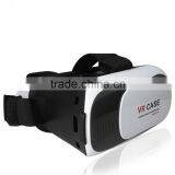 Virtual Reality 3D vr Box 1.0 for 3.5-6 Inch Smartphone thumbnail-1