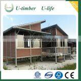 Great Varieties WPC Composite Wall Tiles