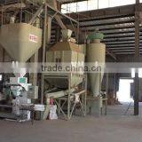 300-500kg/h Home Use Small Chicken Feed Pellet Line/ Small Animal Feed Production Line thumbnail-5