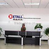 Shanghai Detall Electronics Technology Co., Ltd. company overview - view 1 thumbnail