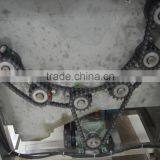 JYTP-1800 New Condition and Automatic Grade Fish Cleaning/Washing Machine thumbnail-4