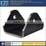 High Quality Sheet Metal Fabrication Custom-made Metal Bracket