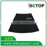 Cheap Price Custom Team OEM Service Tennis Wear Tennis Skirt thumbnail-2