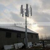 2014 Alternator 30kw New Home Solar Systems,magnet Generator,vertival Wind Generator for China thumbnail-1