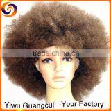 Christmas Santa Claus Cosplay Wig thumbnail-5